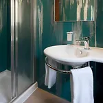 Hotel America Locarno