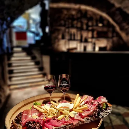 America Otel Locarno