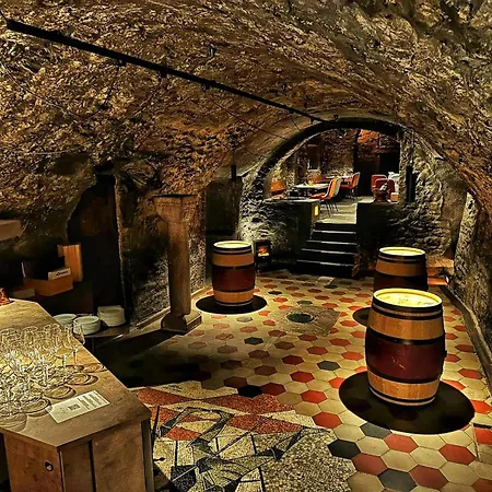 Otel America Locarno