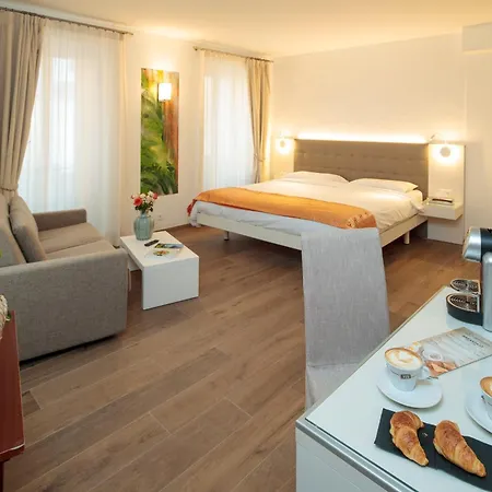 America Локарно