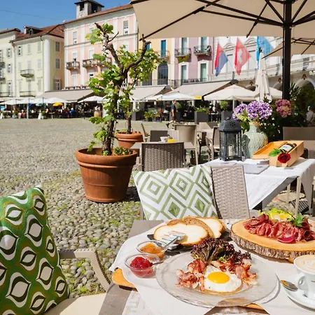 Hotel America 3*