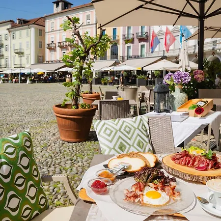 Hotel America 3*