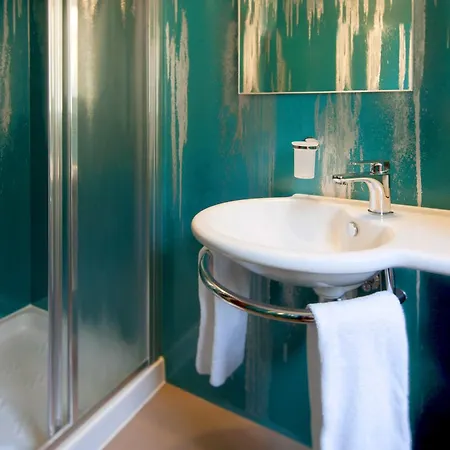 America Hotel Locarno