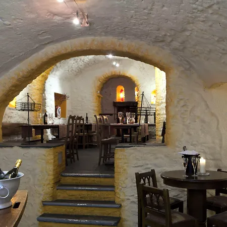 America Otel Locarno