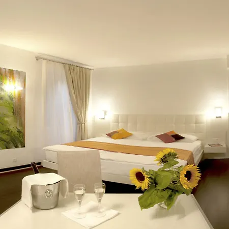 Hotel America 3*