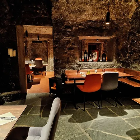 America Otel Locarno