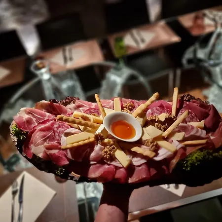 America Локарно