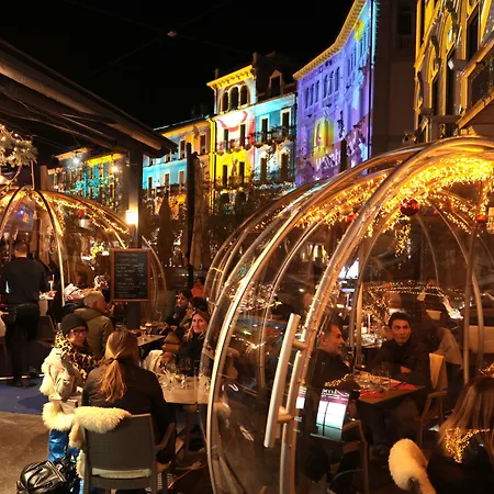 America Отель 3*