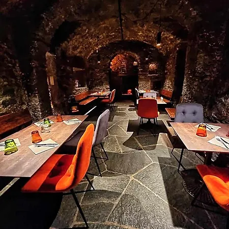 Hotel America Locarno