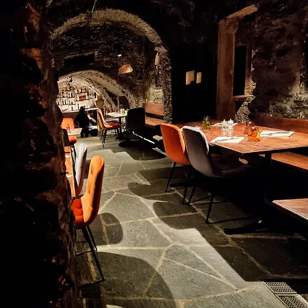 Hotel America Locarno