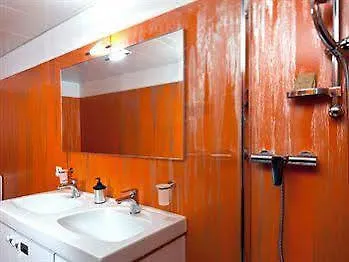 America Otel Locarno