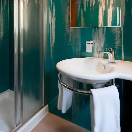 Hotel America Locarno