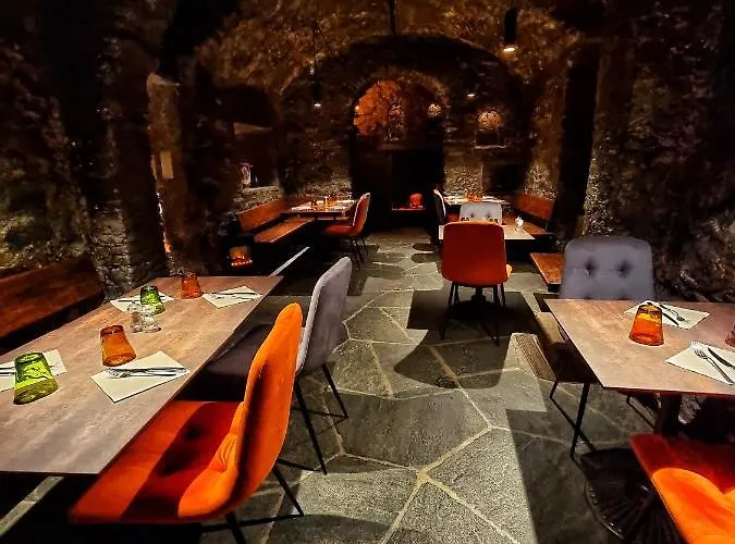 America Szálloda 3*