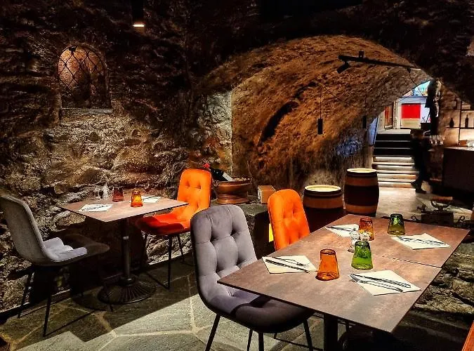 America Szálloda 3*