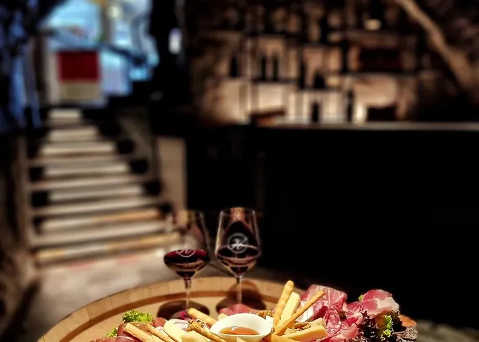 America Szálloda Locarno