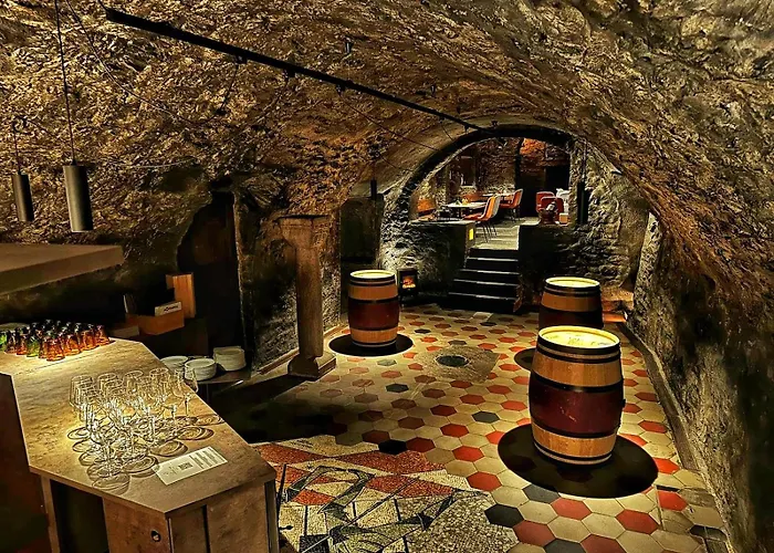 Szálloda America Locarno