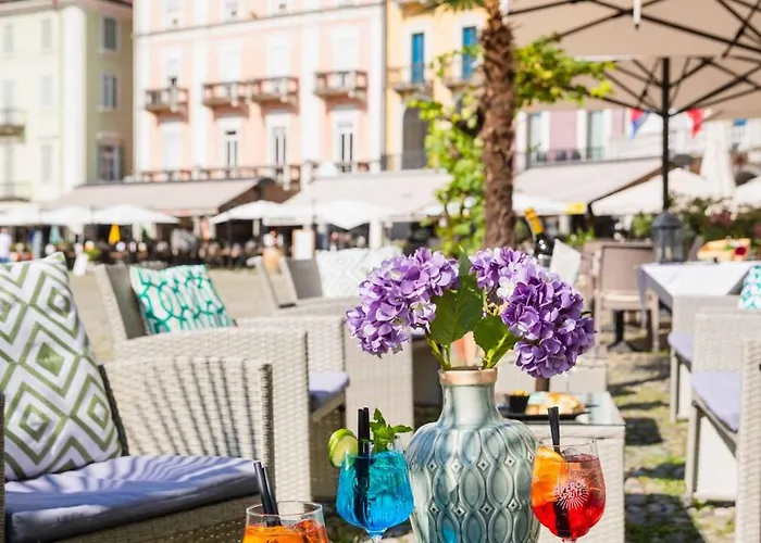 Szálloda America 3*