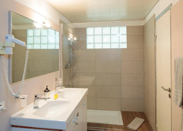 America Szálloda Locarno