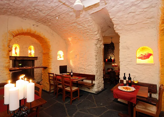 America Szálloda 3*