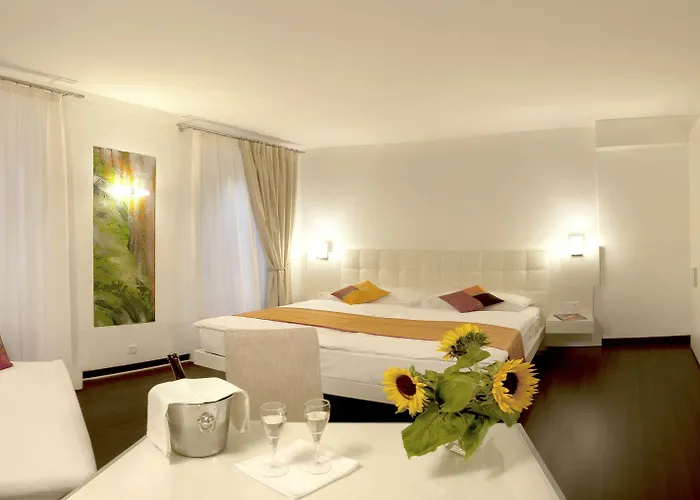 Szálloda America 3*