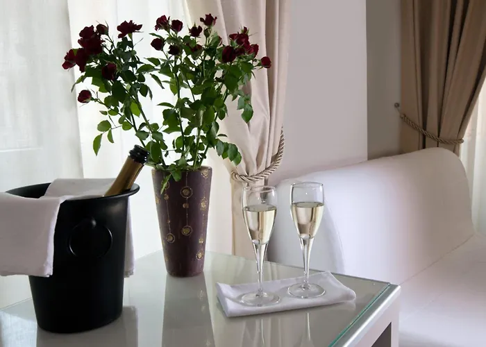 America Szálloda 3*