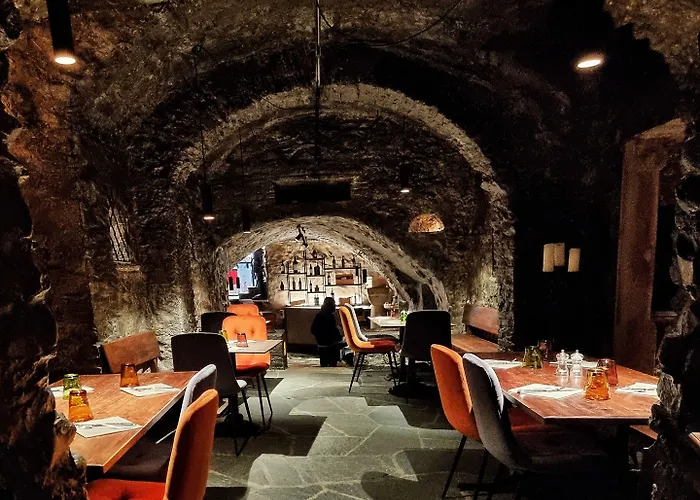 Szálloda America 3*