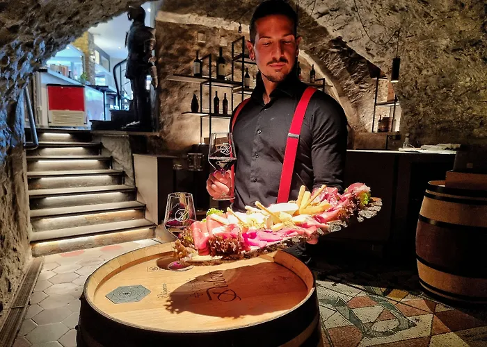 Szálloda America 3*