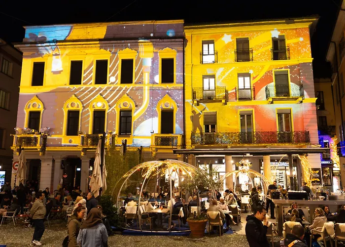 America Szálloda 3*