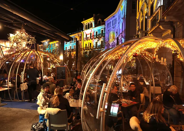 America Szálloda 3*