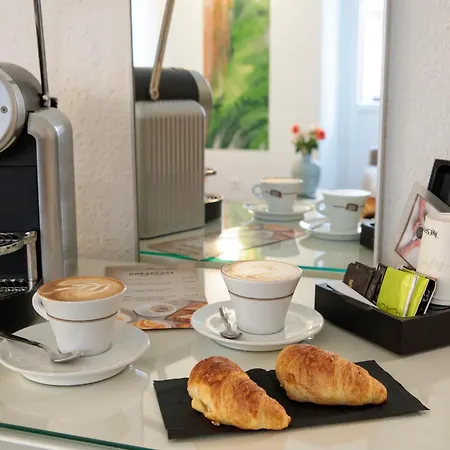 America Hotel Locarno