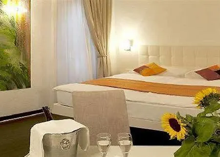 America Hotel Locarno