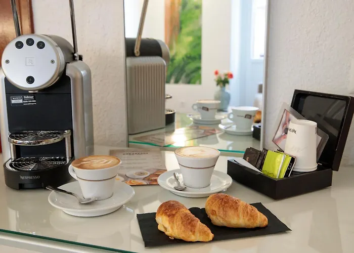 America Hotel Locarno