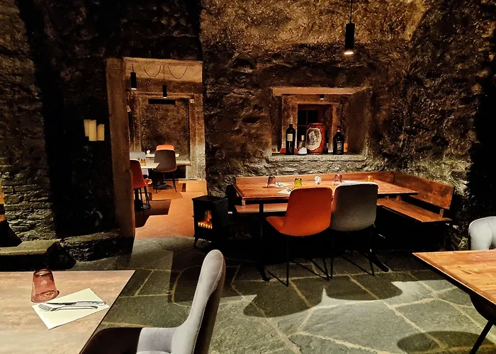 America Hotel Locarno